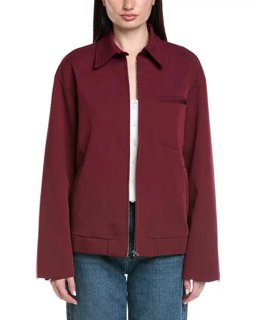 Madison Miles Jacket