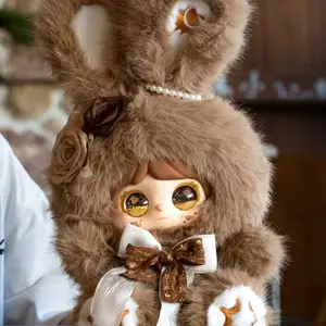 mielno Natural Videotape Series Plush Blind Box
