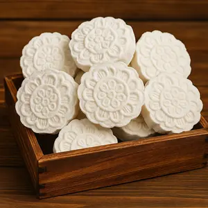 Toilet Cleaner (Fizzy 4 Pack)