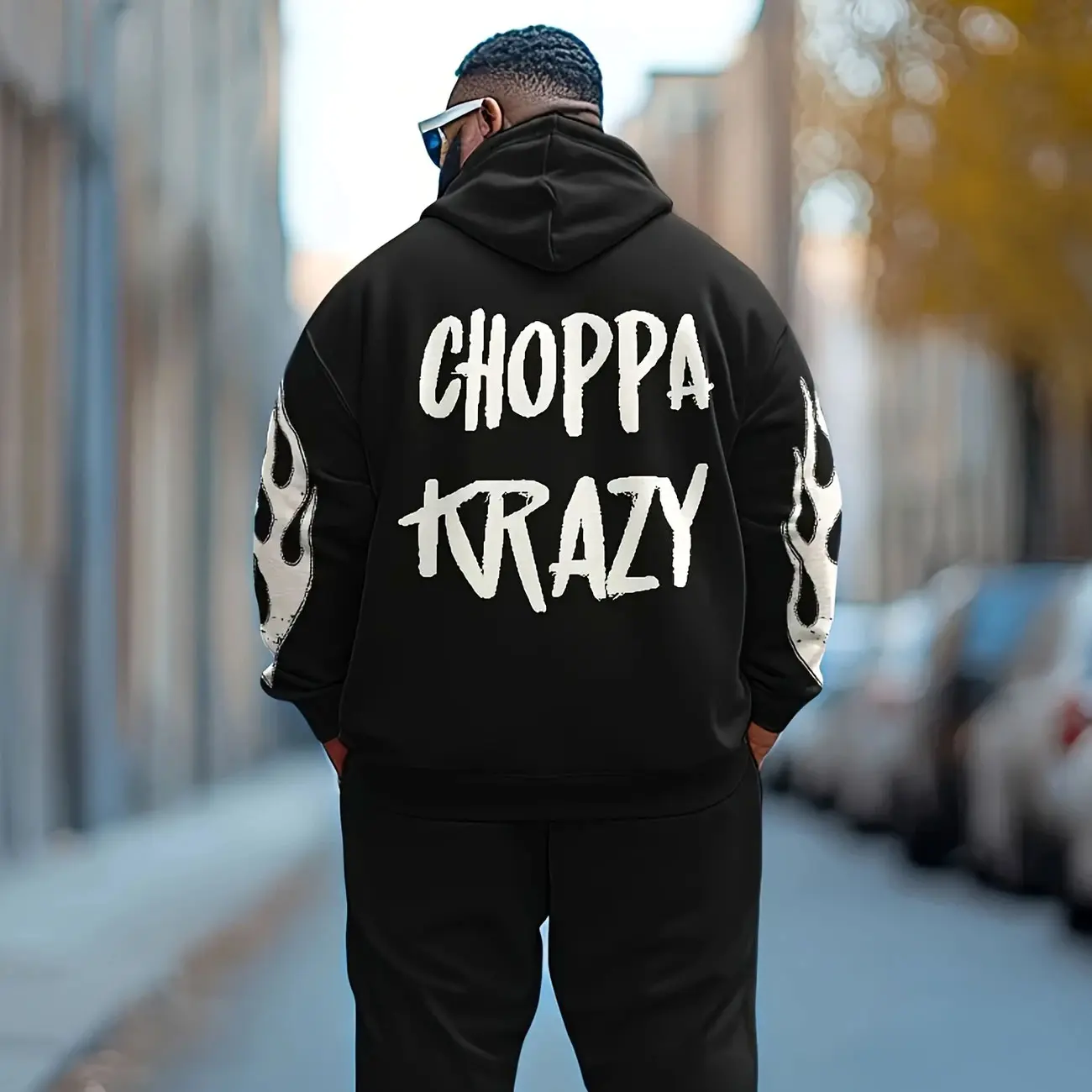 Casual Long Sleeve Hoodie Pullover Unisex Hoodies Sweatshirts