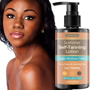 Large Capacity Beauty Milk 200ML, Natural Gloss Finish, Contains Sunflower Seed Oil, Quick Home Use, Lazy Person Friendly