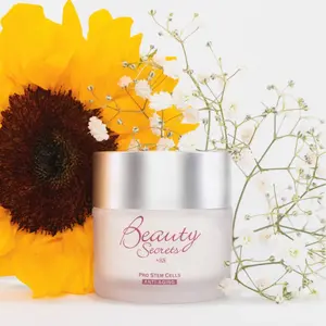 Pro stems anti-aging Beauty