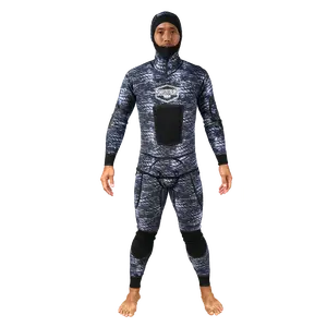 Uku Wetsuit (Mens)