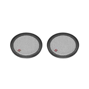 2014-2023 Harley Davidson® Road Glide Ultra 6.5" Speaker Grills (Pair) - CDRGU
