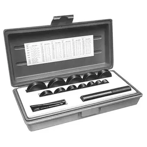Otc 27793 Custom Made Driver Tools Bearing Starter Set