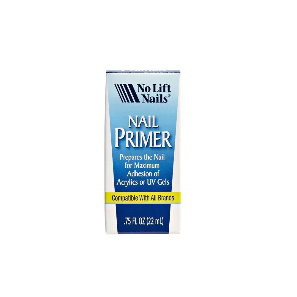 No Lift Nail Primer 0.75 oz