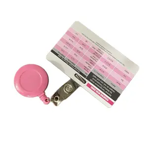 Pediatric head to toe assessment clinical cards. nurse badge coquette bow