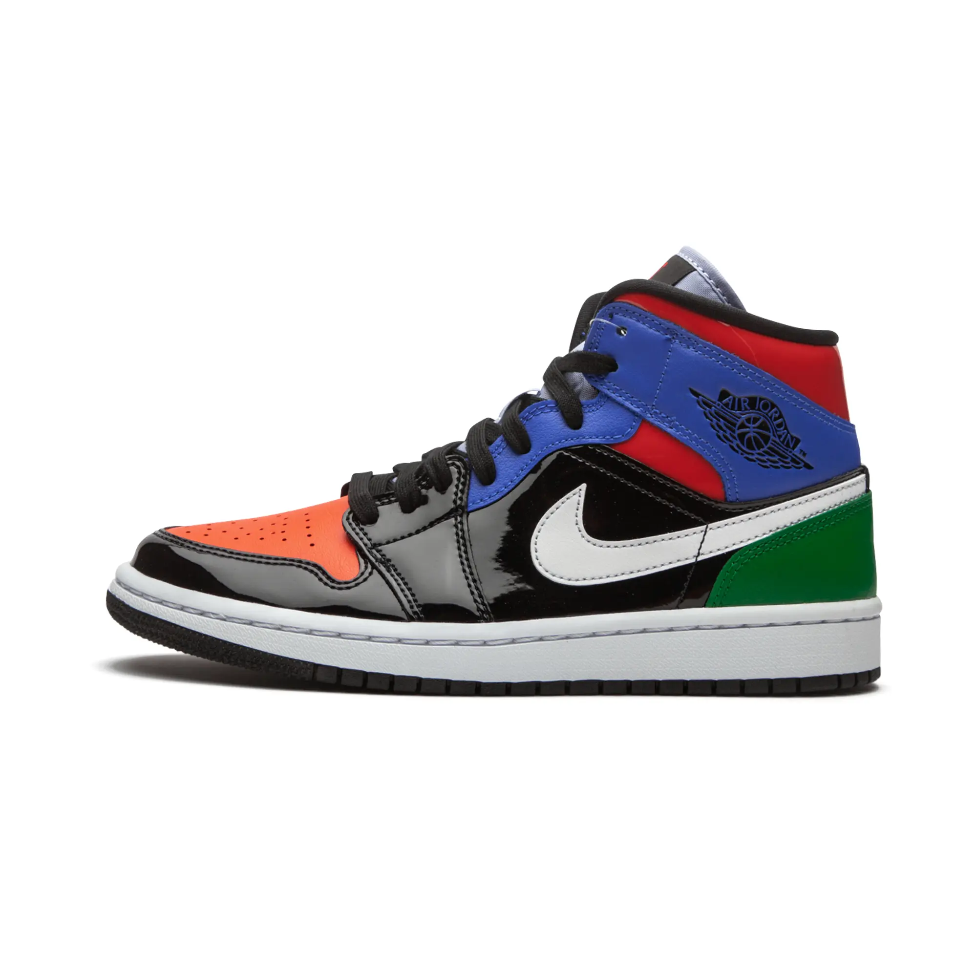 AIR JORDAN 1 MID SE WMNS 