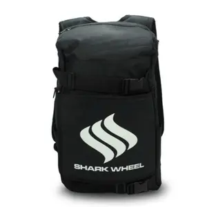 BACKPACK BY SHARK WHEEL