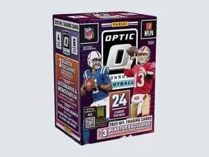 football baseball prizm donruss break pyt panini optic downtown