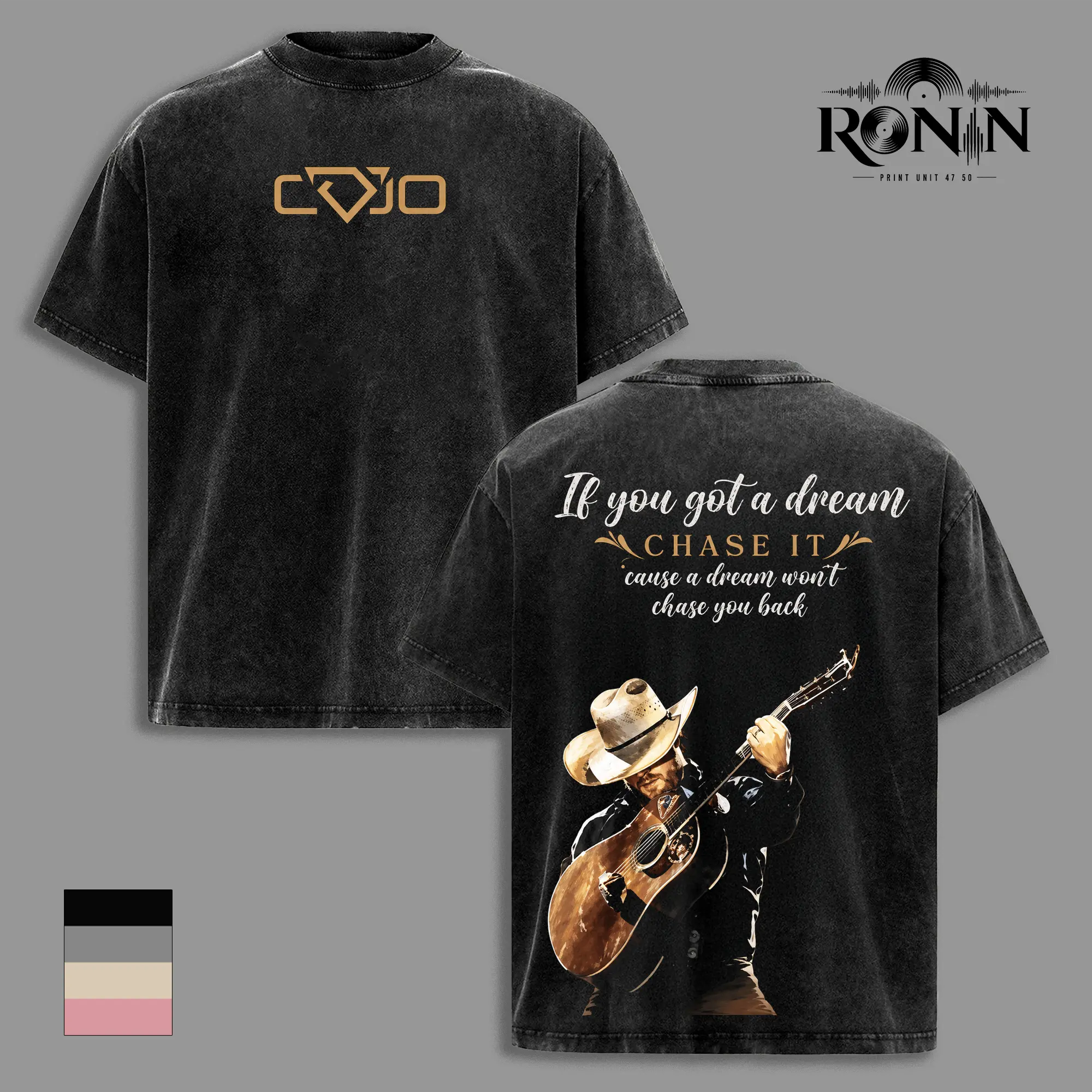 [COLLECTION] Cody Johnson Live 2026 T Shirt Vintage Washed Country Music Graphic Tee Double Sided Heavyweight Cotton Western Cowboy Unisex Apparel