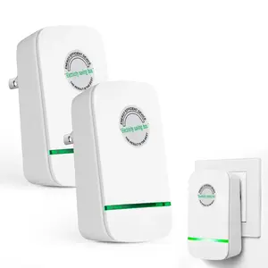 Household Plug-In Power Device -2026Updated Design, US Plug, Compatible with90-250V for Home & Office.