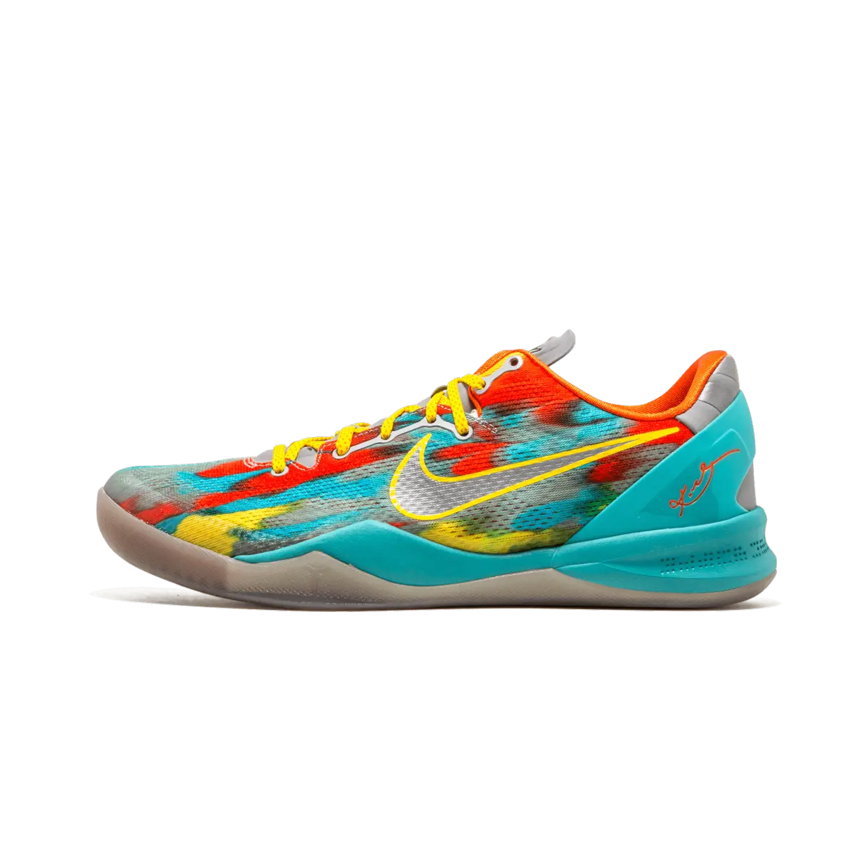 Kobe 8 System "Venice Beach" 555035 002