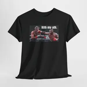 Mike Tyson Shirt, Mike Tyson Merry Kith My Ath Shirt, Tyson Beats Paul Shirt, Mike Tyson Beats Jake Paul Shirt, Tyson Wins Shirt