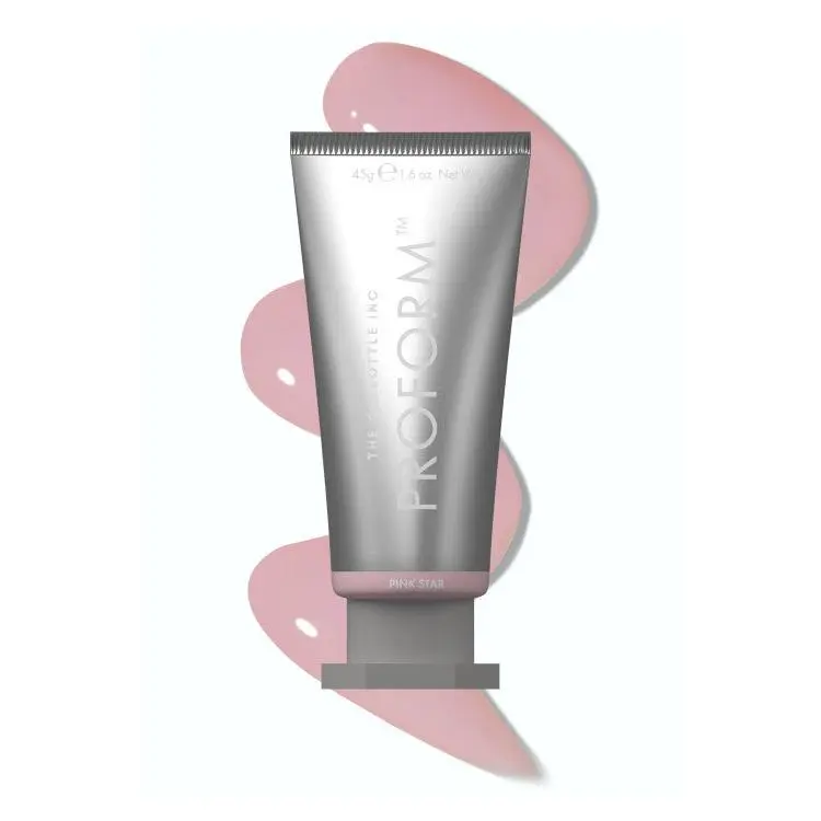 The GelBottle Inc - ProForm™ Pink Star