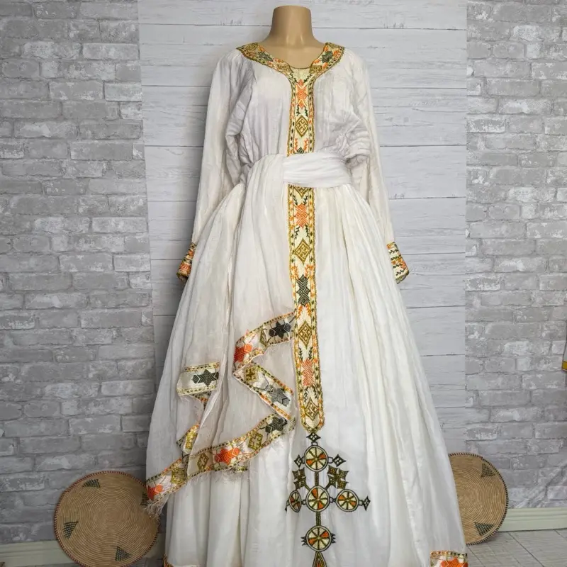 habesha dresses - TikTok Shop habesha dresses - TikTok Shop