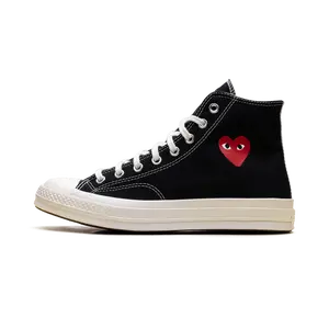 Chuck 70 "Black" A08801C