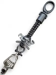 THE PIPEFITTER GLOVE CLIP BLACKOUT