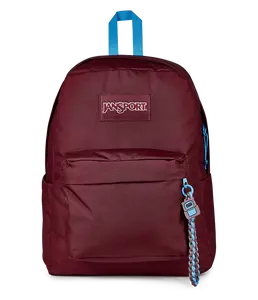 JanSport Unisex SuperBreak® Plus Charmed