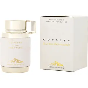 Armaf Odyssey Eau De Montagne By Armaf Eau De Parfum For Unisex