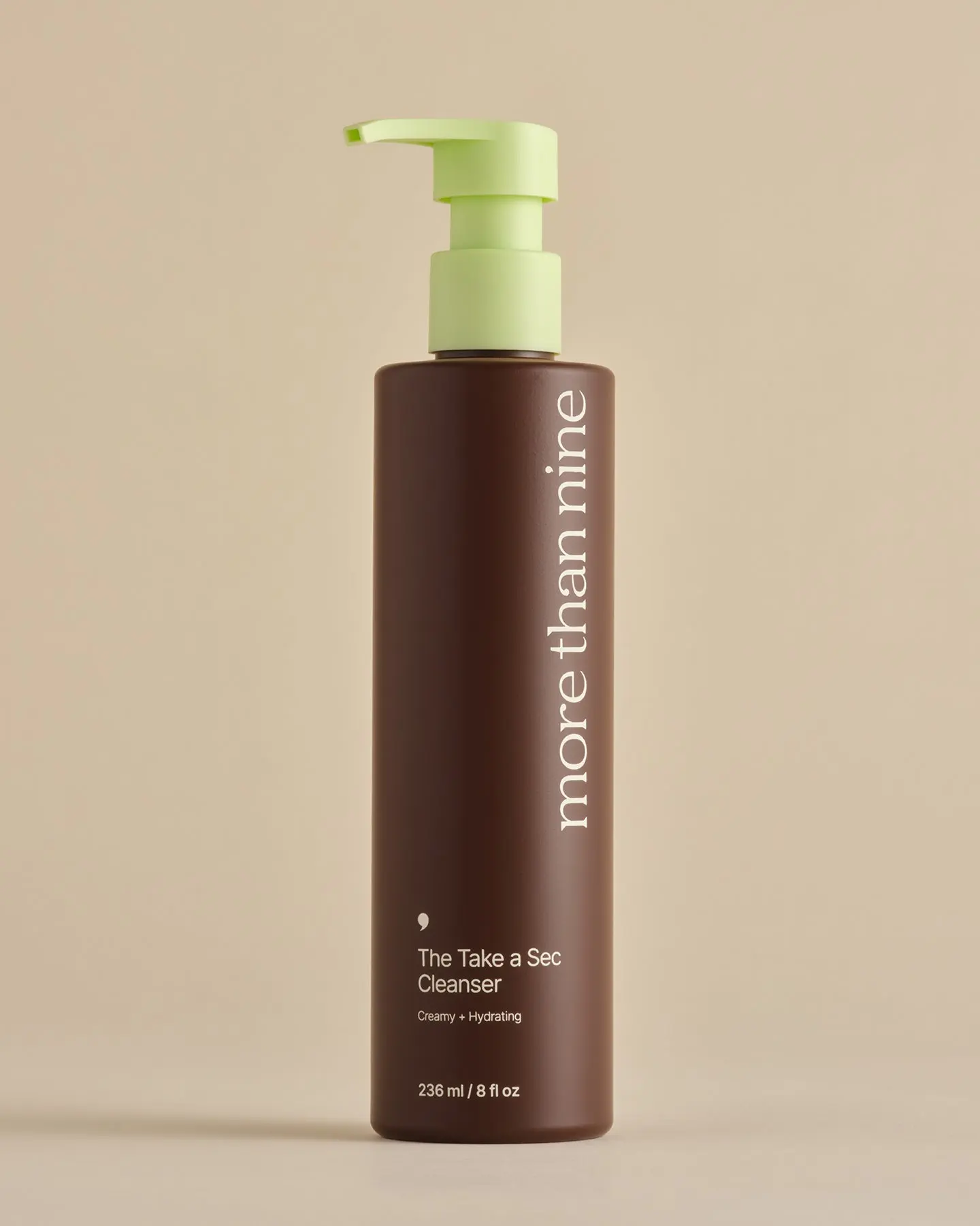 The Skincare Take a Sec Cleanser