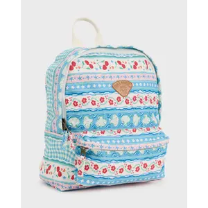 Mini Mama Mini Backpack - Dream Blue