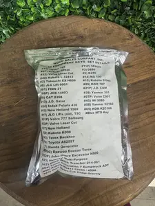 40 Universal Equipment Keys