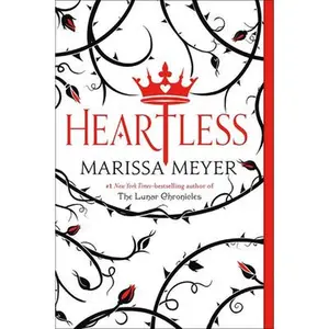 USED-Heartless by Meyer, Marissa (Library Binding)