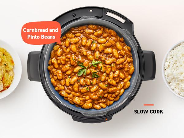 COSORI 9-in-1 Electric Instant Pot Pressure Cooker 6-Qt & Nutrilens R001S AI Scan Smart Nutrition Kitchen Scale Bundle – Digital Kitchen Scale with Type-C Charging & Bluetooth, Accurate Nutritional Analysis, Multi-Use Rice Cooker, Sauté, Sous Vide COSORI 9-in-1 Electric Instant Pot Pressure Cooker 6-Qt & Nutrilens R001S AI Scan Smart Nutrition Kitchen Scale Bundle – Digital Kitchen Scale with Type-C Charging & Bluetooth, Accurate Nutritional Analysis, Multi-Use Rice Cooker, Sauté, Sous Vide