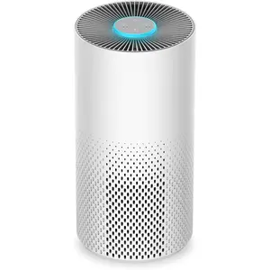 Air Purifiers for Home Large Room Up to 1076 Ft², Smart WiFi& Bluetooth 3-Stage Filter Air Purifiers for Bedroom 22 dB, Air Purify Filter Cleaners for Pets Odor Smoke Dust Mold Pollen