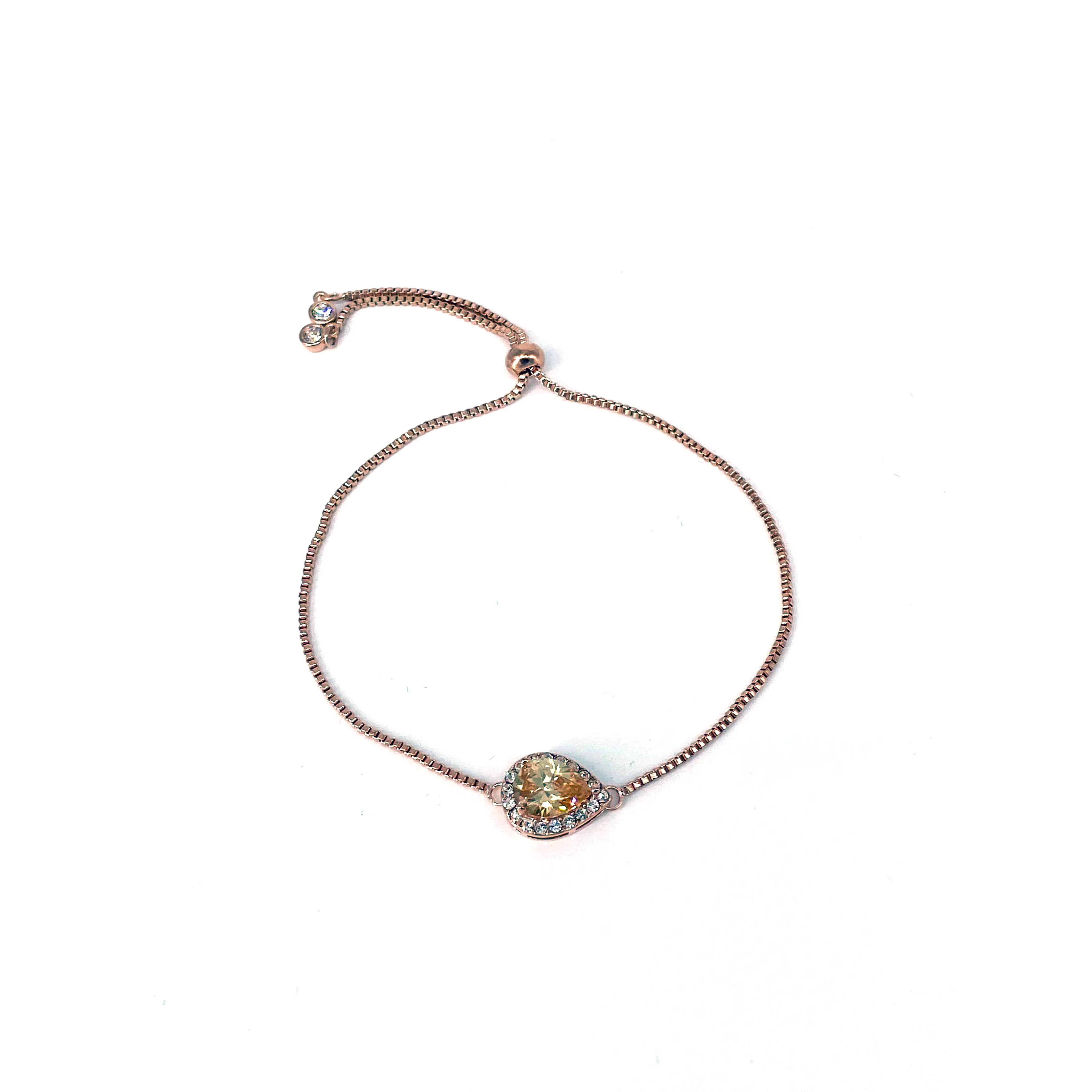 Water Drop Bracelet