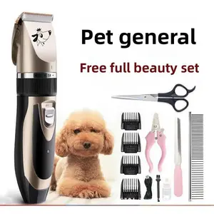 dog pet shop, shaver, electric clipper, cleaning supplies, hair trimmer, clipper, hair cutting tool