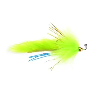 Meat Whistle Streamer Meat Whistle Streamer