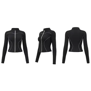 ReflexXcelerate YOUTH Jacket. Reflective Jacket with style.