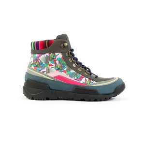 Joya Vegan Trekk Boot