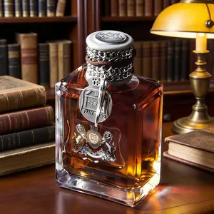 Men's Perfume Eau De Cologne Scented Woody Fragrance Long-Lasting Gentle Gift Ideal for Dates Business Travel Perfect Present