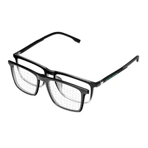 NoirPhase™ Switchable Diffraction Sunglasses- RZ3420CLG