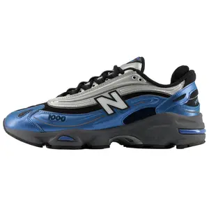 New Balance 1000 'Metallic Blue'