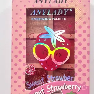 Anylady eyeshadow palette