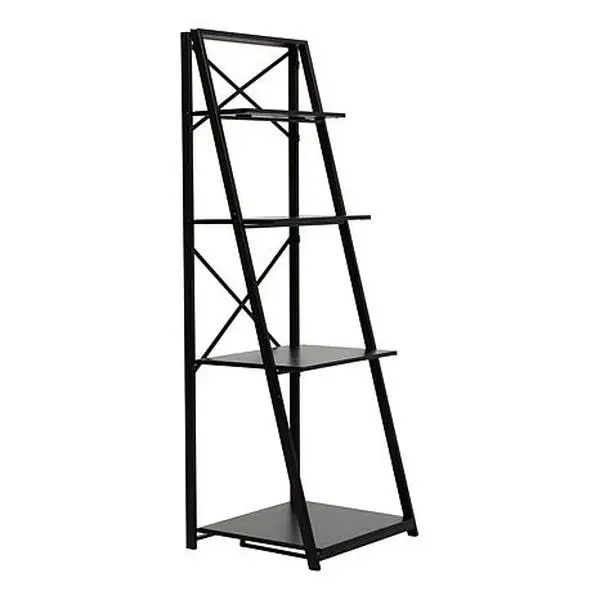 Origami Foldable Decorative Rack
