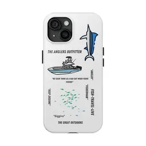 Fishing Phone Case Bass Fishing Bass Fishing Phone Cover