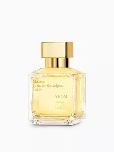 Maison Francis Kurkdjian Unisex 2.4 Ounce APOM Eau de Parfum