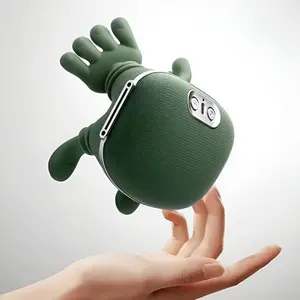 Back Massager Pillow with Heating, Adjustable & 3 Speed Settings, Electric Massage Cushion for Back and Leg Pain Relief, Suitable for Men Women