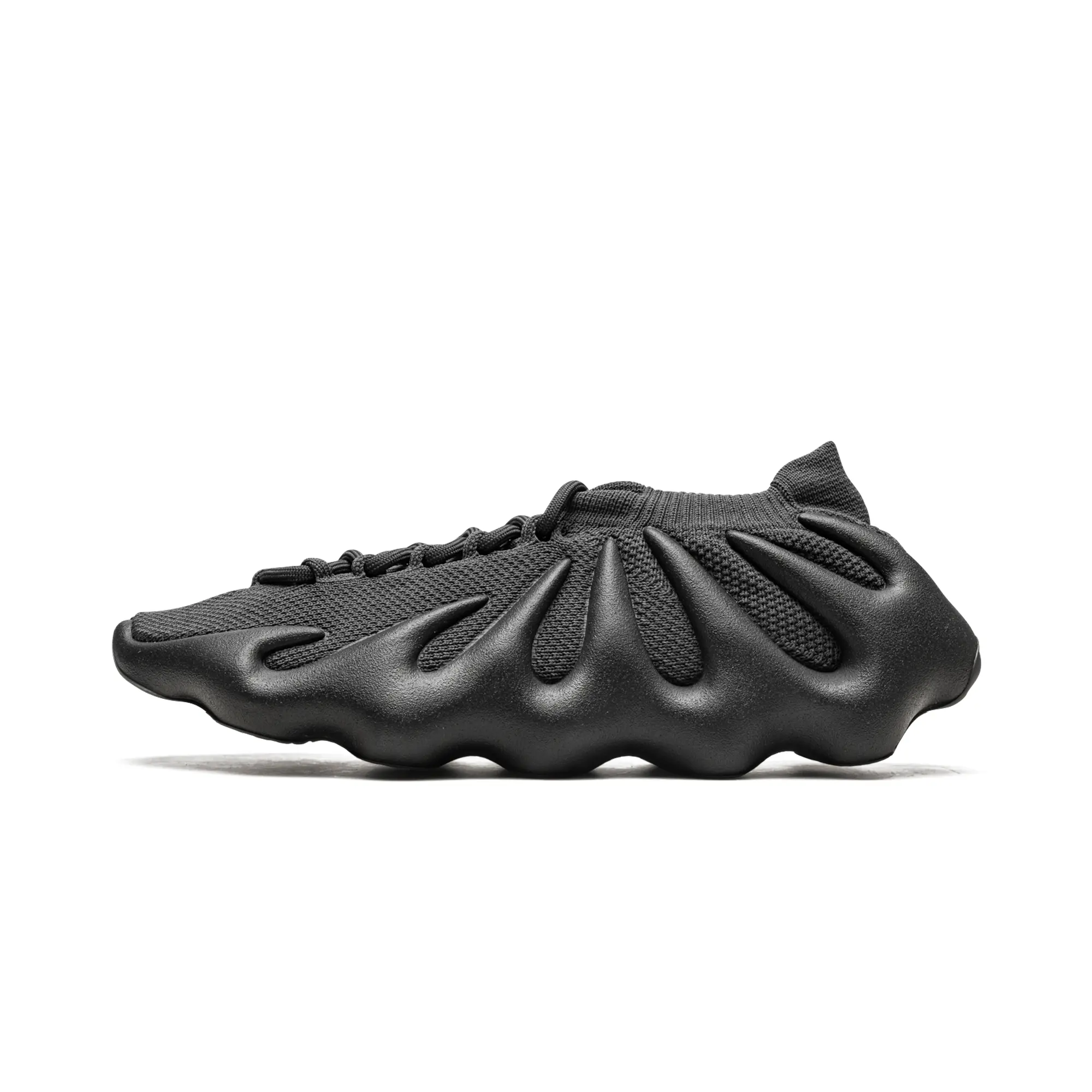 Yeezy 450 "Utility Black" H03665 Yeezy 450 "Utility Black" H03665