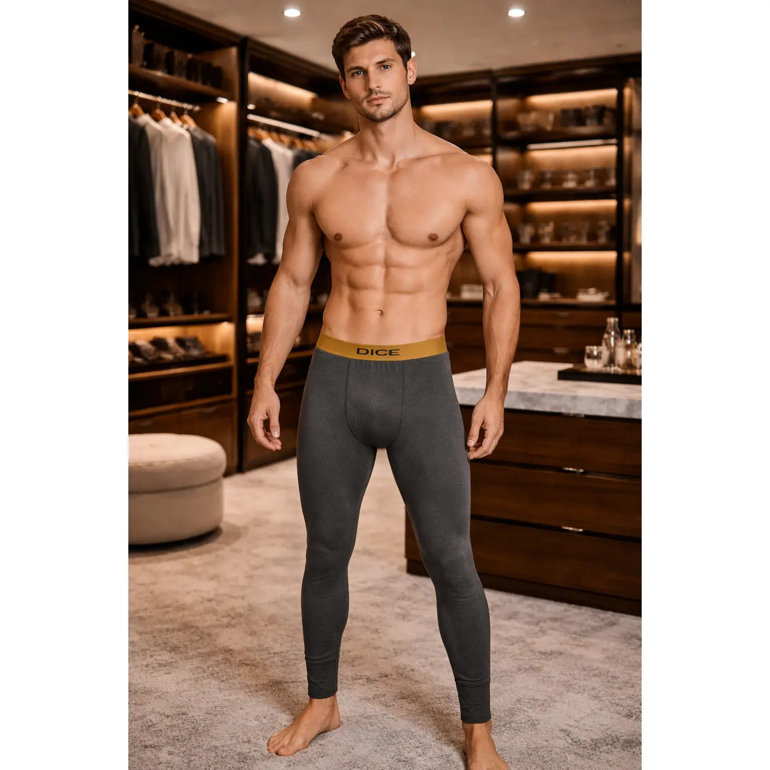 Thermal Pants