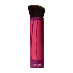 Benefit Cosmeti cs Hoola WaveMa ker Cream Bronz er Brush