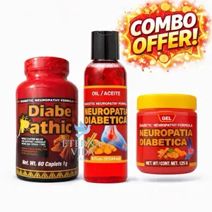 TRIPPLE PACK de NEURO