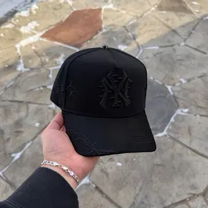 N ESPINAS SNAPBACK HAT PREMIUM MATERIALS - DROVAL