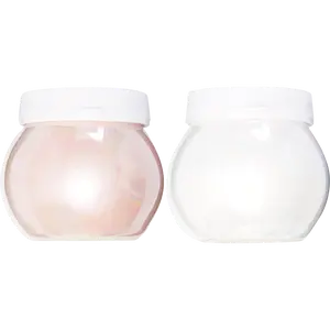 Beauty Secrets Ceramic Dappen Dish Assorted