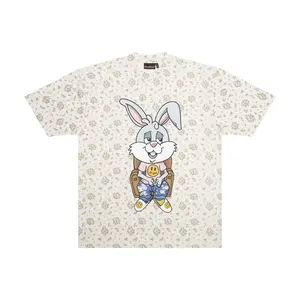 drew house jackie ss t-shirt ditsy floral (men) by StockX